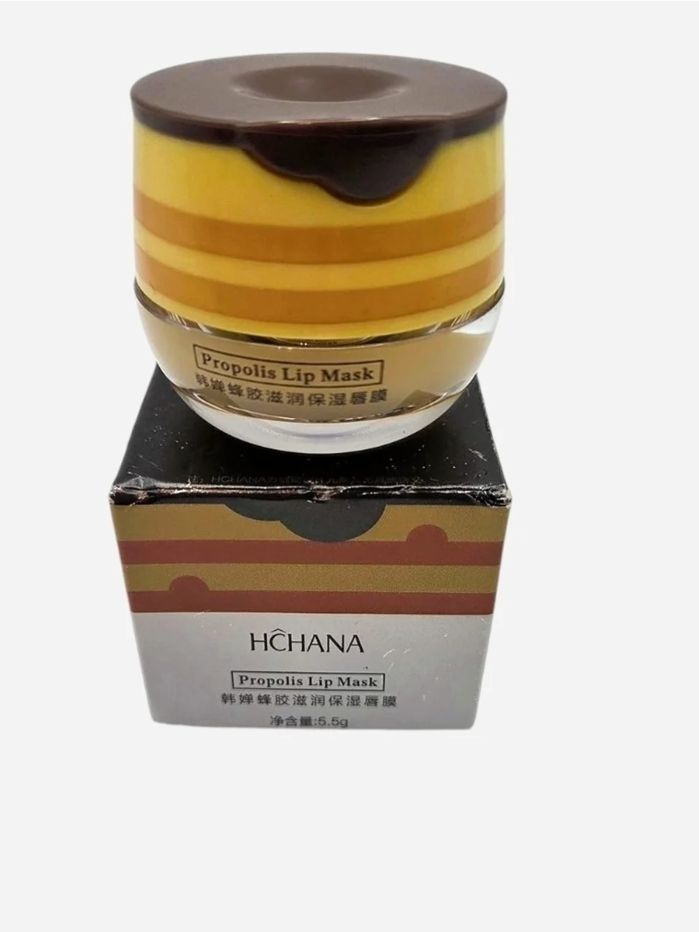 N/A hchana propolis